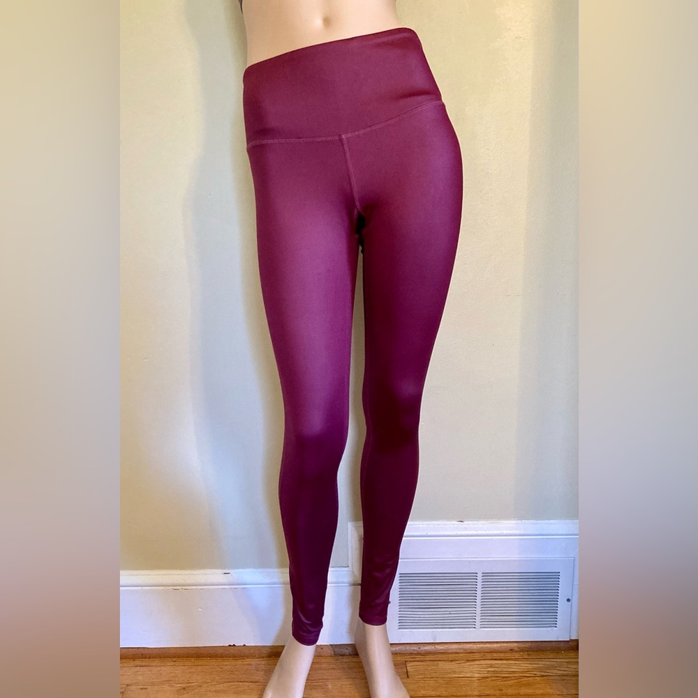 C9 Champion leggings - burgundy - Size M
